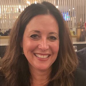 Meet your Posher, Mindy